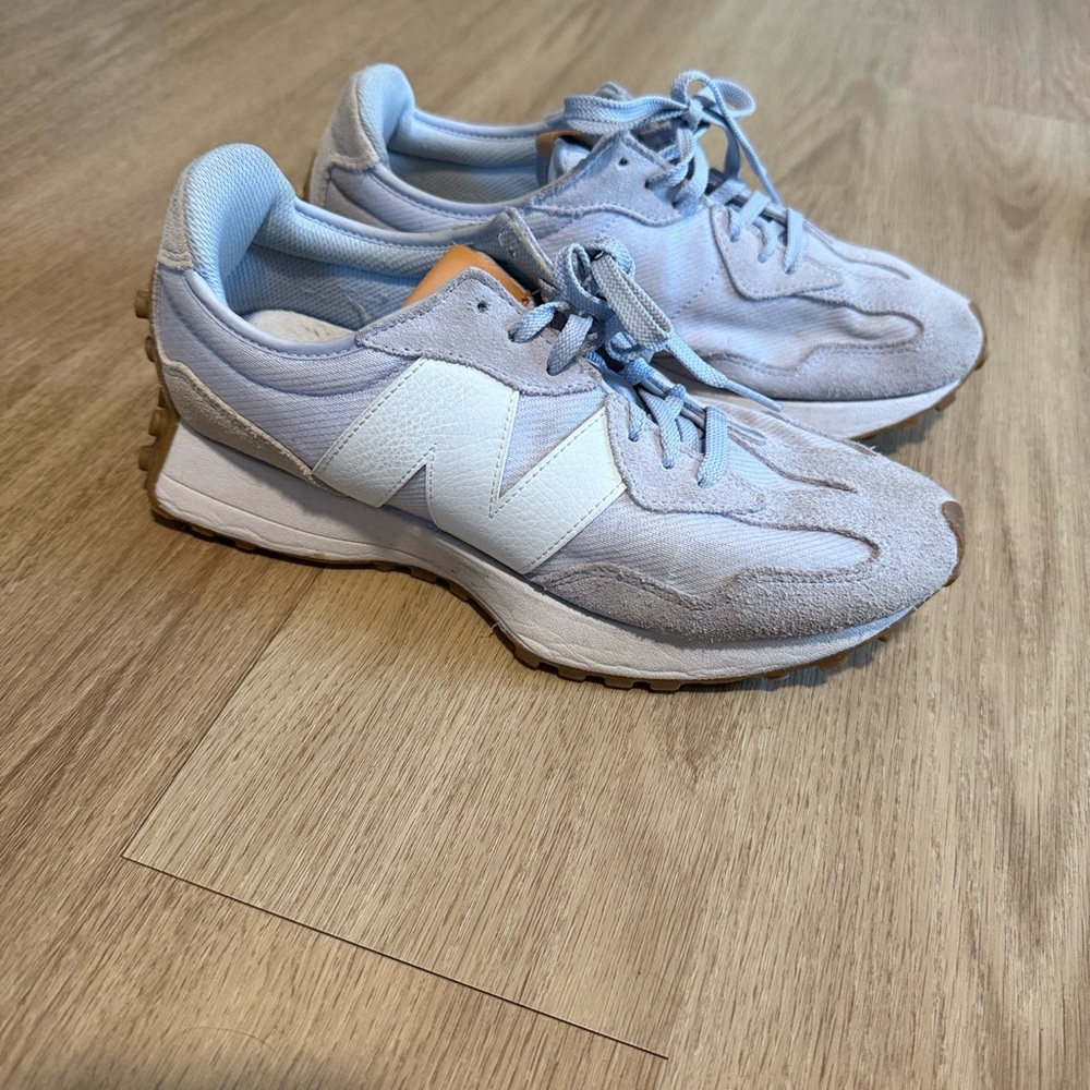 New Balance Women's Periwinkle